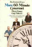 The New York Times More 60-Minute Gourmet