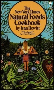 The New York Times Natural Foods Cookbook