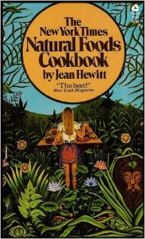 The New York Times Natural Foods Cookbook