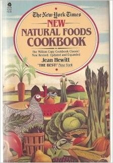The New York Times New Natural Foods Cookbook