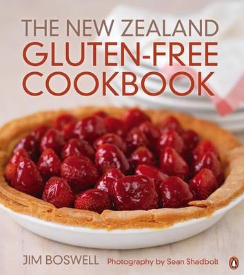 The New Zealand Gluten-Free Cookbook