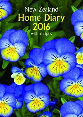 The New Zealand Home Diary 2016