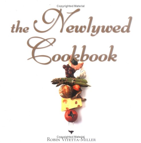 The Newlywed Cookbook