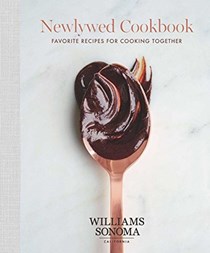 The Newlywed Cookbook: Favorite Recipes for Cooking Together