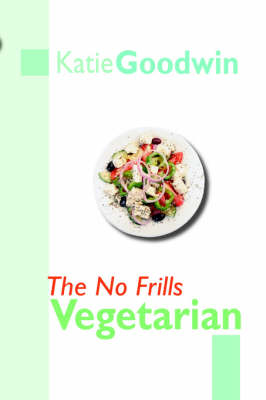 The No Frills Vegetarian