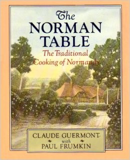 The Norman Table