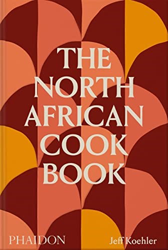 The North African Cook Book
