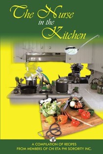 The Nurse in the Kitchen