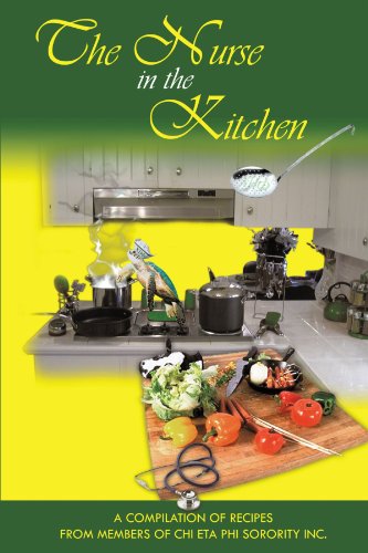 The Nurse in the Kitchen