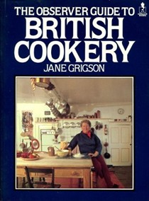 The Observer Guide to British Cookery