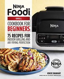 Ninja Foodi Cold & Hot Blender Cookbook For Beginners: 100 Recipes for  Smoothies, Soups, Infused Cocktails, Sauces, And More (Ninja Cookbooks):  Swanhart, Kenzie: 9781646110193: : Books