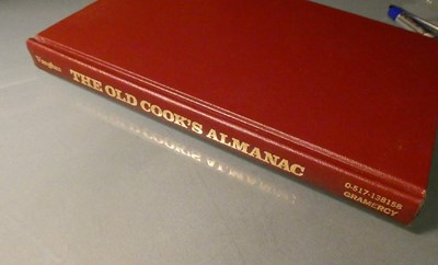 The Old Cook's Almanac