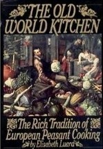 The Old World Kitchen