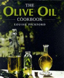 The Olive Oil Cookbook