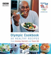 The Olympic Cookbook