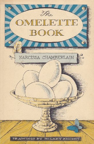 The Omelette Book