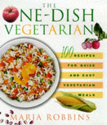 The One Dish Vegetarian