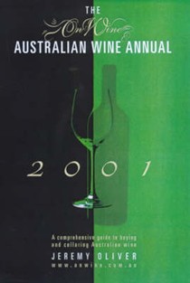 The Onwine Australian Wine Annual: A Comprehensive Guide to Buying and Cellaring Australian Wine
