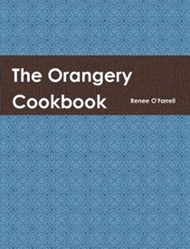 The Orangery Cookbook