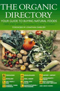 The Organic Directory