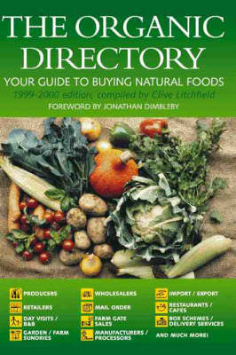 The Organic Directory