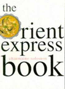 The Orient Express Book