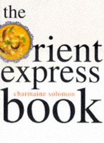The Orient Express Book