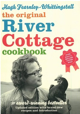 The  Original River Cottage Cookbook