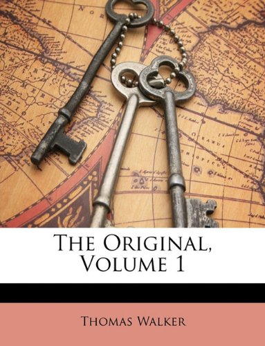 The Original, Volume 1