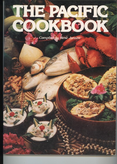 The Pacific Cookbook