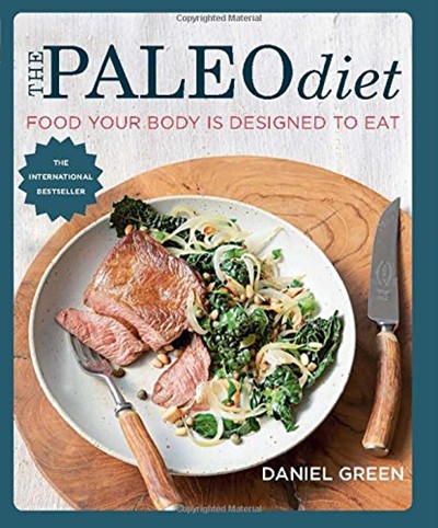 The Paleo Diet: Food Your Body Is Designed to Eat