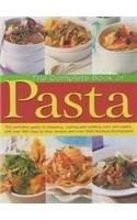 The Pasta Cookbook