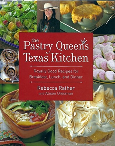 The Pastry Queens Texas Kitchen
