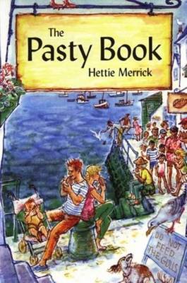 The Pasty Book