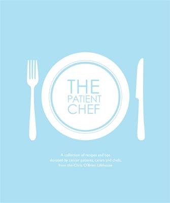 The Patient Chef cookbook