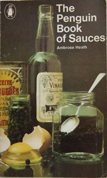 The Penguin Book of Sauces