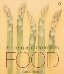 The Penguin Companion to Food (Penguin Reference Books)