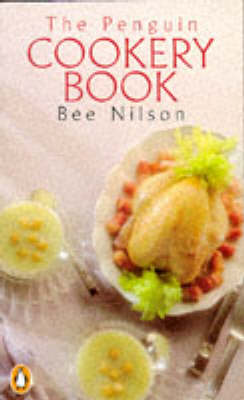 The Penguin Cookery Book
