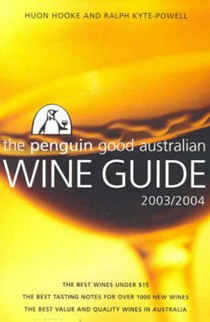 The Penguin Good Australian Wine Guide