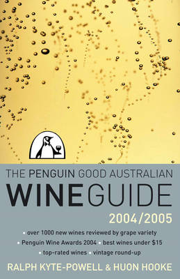 The Penguin Good Australian Wine Guide