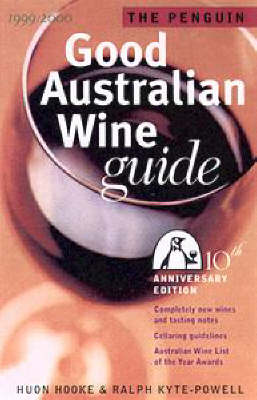 The Penguin Good Australian Wine Guide