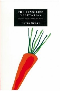 The Penniless Vegetarian
