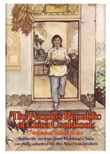 The People's Republic of China Cookbook