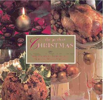 The Perfect Christmas: More Than 40 Gifts and Recipes for a Homemade, Handmade Holiday