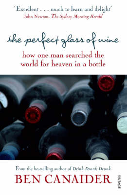 The Perfect Glass of Wine