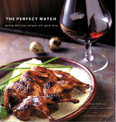 The Perfect Match: Pairing Delicious Recipes with Great Wine