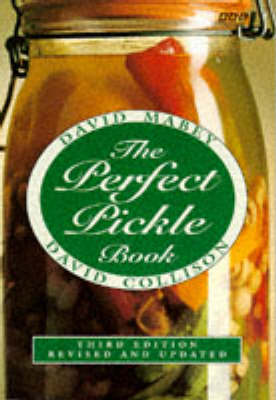The Perfect Pickle Book