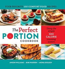 The Perfect Portion Cookbook