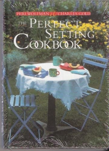 The Perfect Setting Cookbook