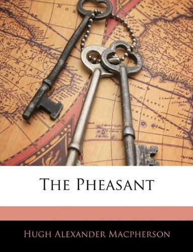 The Pheasant